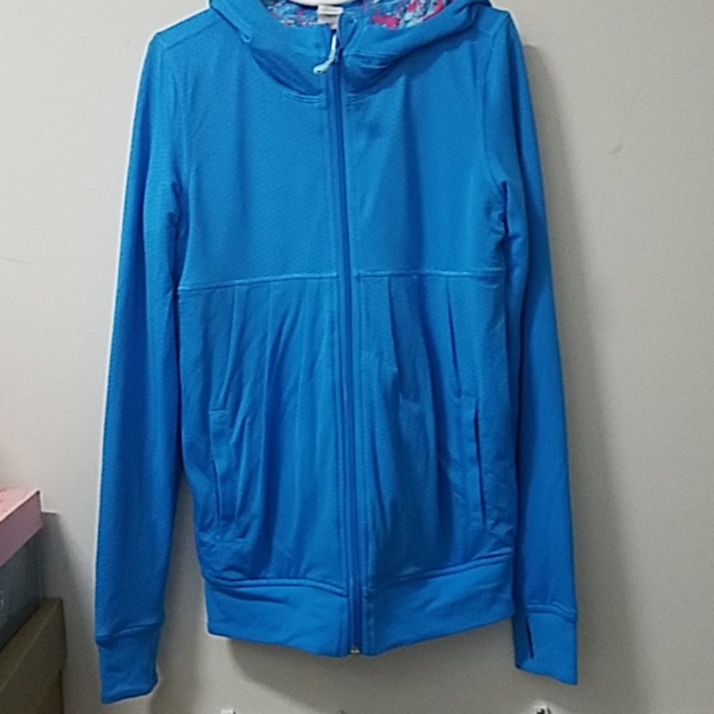 Ivivva Reversible jacket